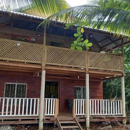 Casa Manati Hotel